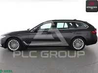 2021 BMW 530