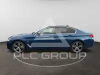 2021 BMW 530