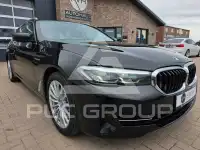 2021 BMW 530