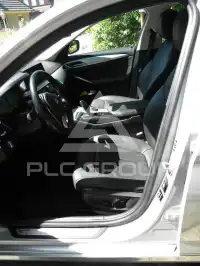 2021 BMW 530