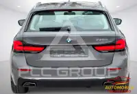 2021 BMW 530