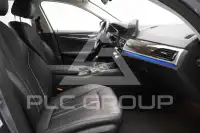 2021 BMW 530