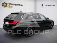 2021 BMW 530
