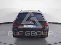 2021 BMW 530