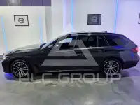 2021 BMW 530