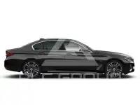 2021 BMW 530