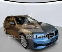 2021 BMW 530