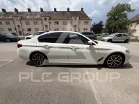 2021 BMW 530