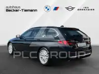 2021 BMW 530