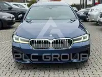 2021 BMW 530