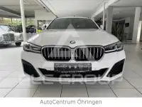 2021 BMW 530