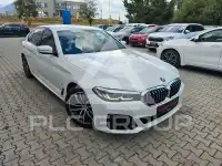2021 BMW 530