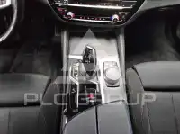 2021 BMW 530