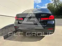 2021 BMW 530