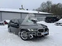 2021 BMW 530