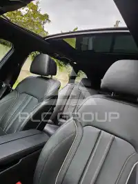 2021 BMW 530