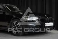 2021 BMW 530