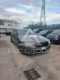 2021 BMW 530