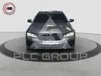 2021 BMW 530