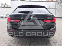 2021 BMW 530