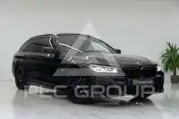 2021 BMW 530