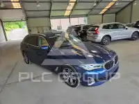 2021 BMW 530