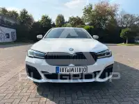 2021 BMW 530