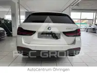 2021 BMW 530