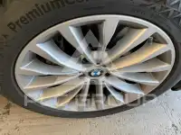 2021 BMW 530