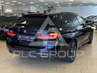 2021 BMW 530