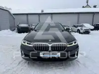 2021 BMW 530