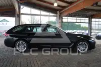 2021 BMW 530