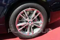 2021 BMW 530