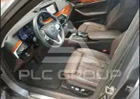 2021 BMW 530