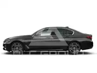 2021 BMW 530