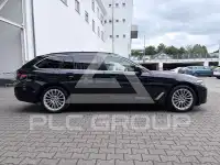 2021 BMW 530