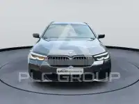 2021 BMW 530