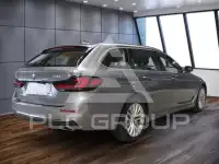 2021 BMW 530