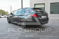 2021 BMW 530