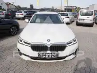 2021 BMW 530