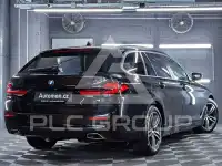 2021 BMW 530