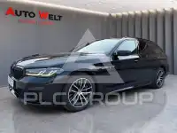 2021 BMW 530