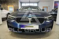 2021 BMW 530