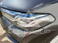 2021 BMW 530
