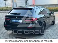 2021 BMW 530