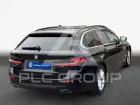 2021 BMW 530