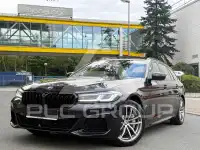 2021 BMW 530