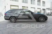 2021 BMW 530