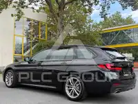 2021 BMW 530