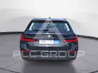 2021 BMW 530